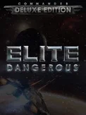 Elite Dangerous: Commander Deluxe Edition (PC)