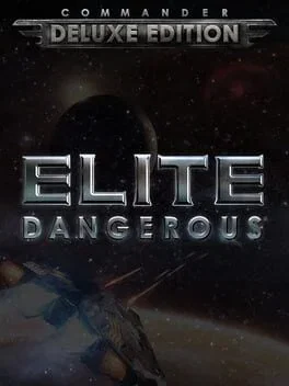 Elite Dangerous: Commander Deluxe Edition (PC) gallery image 1