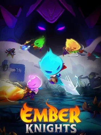 Ember Knights (PS5)