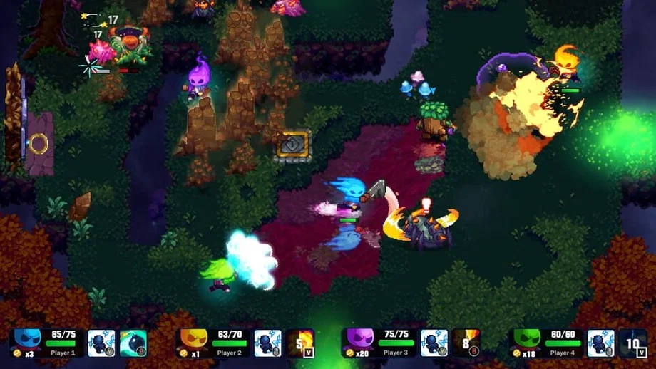 Ember Knights (PS5) gallery image 3