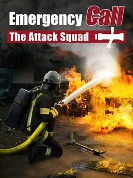 Emergency Call: The Attack Squad (PS4) gallery image 1