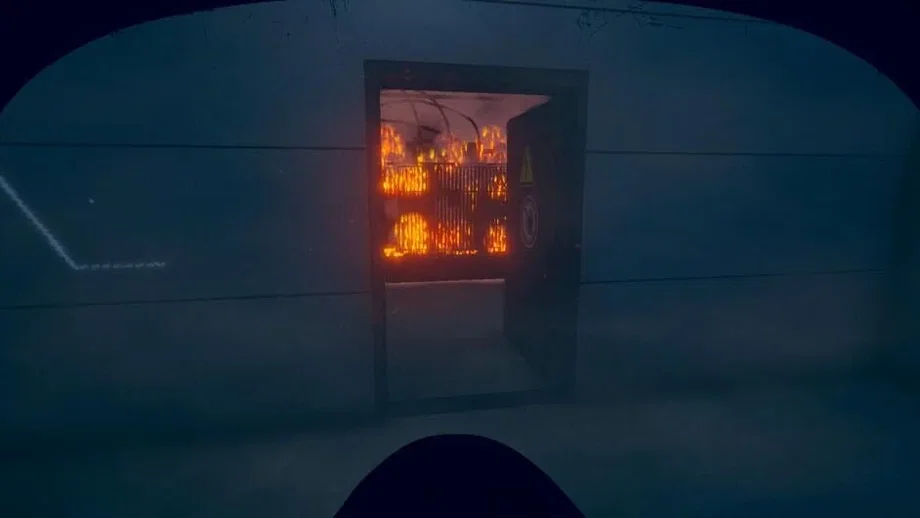 Emergency Call: The Attack Squad (PS4) gallery image 4