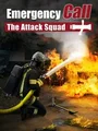 Emergency Call: The Attack Squad (PS5) thumb 1