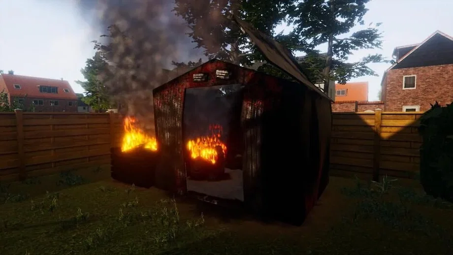 Emergency Call: The Attack Squad (PS5) gallery image 9