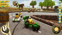 Emoji Kart Racer (PS4) thumb 2
