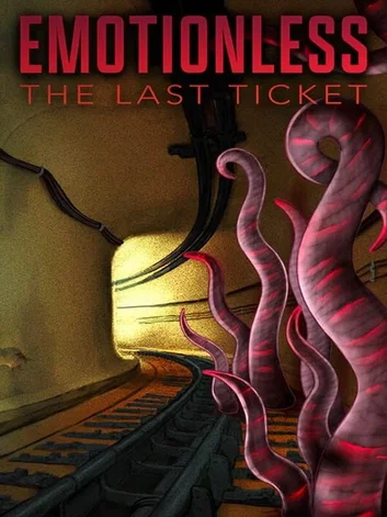 Emotionless: The Last Ticket (PS5)