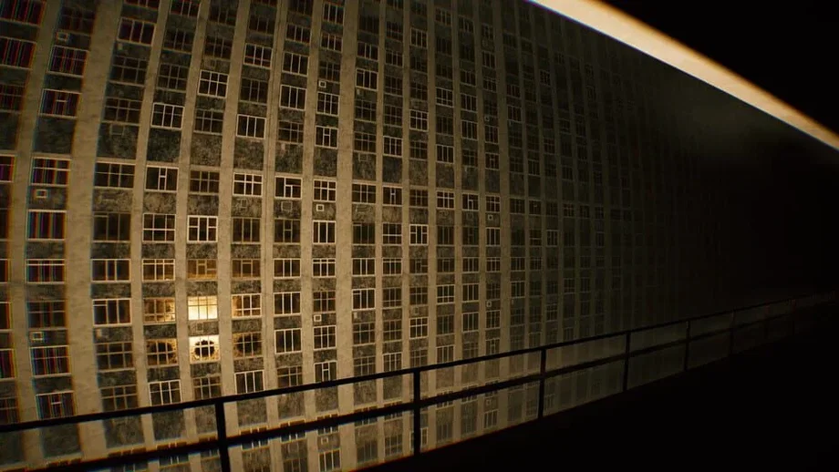 Emotionless: The Last Ticket (PS5) gallery image 3