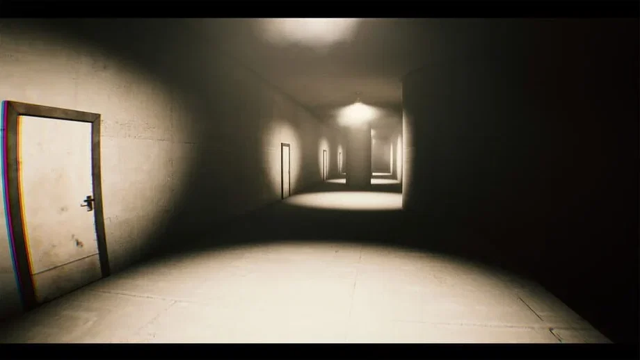 Emotionless: The Last Ticket (PS5) gallery image 4