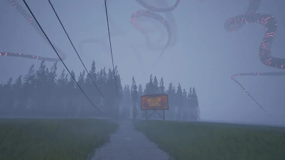 Emotionless: The Last Ticket (PS5) gallery image 5