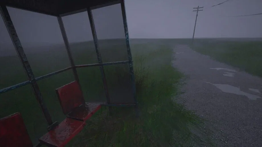 Emotionless: The Last Ticket (PS5) gallery image 9