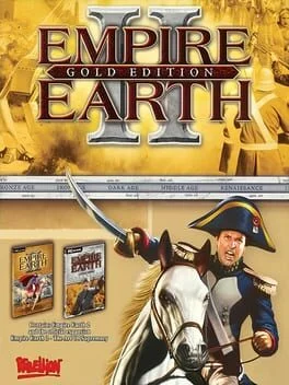 Empire Earth II: Gold Edition (PC) gallery image 1