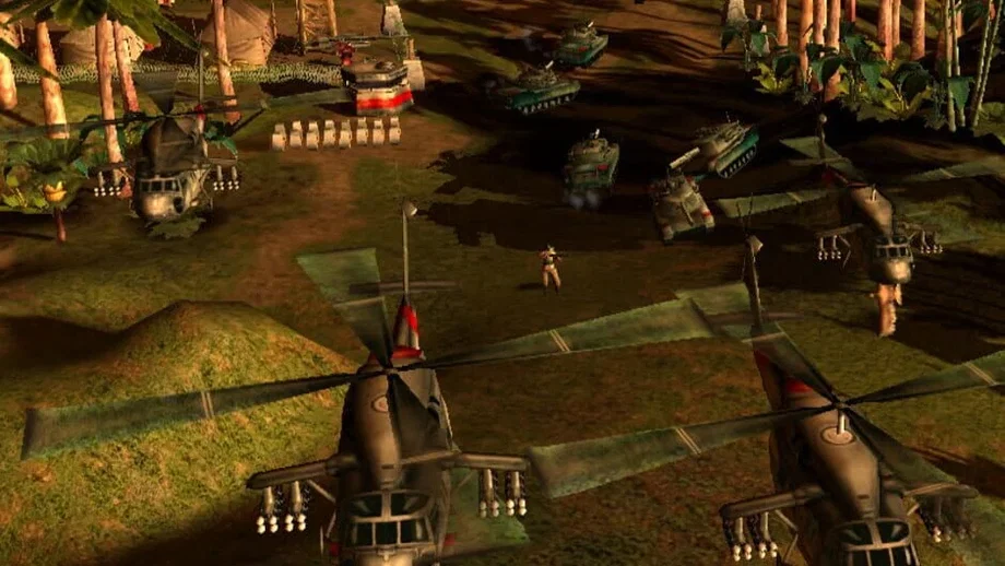 Empire Earth II (PC) gallery image 2