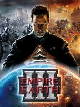 Empire Earth III (PC)