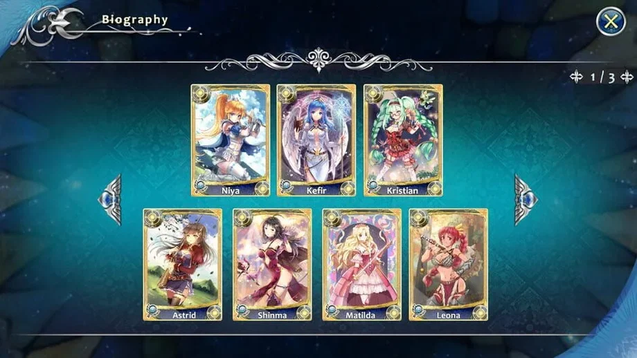 Empire of Angels IV (PS5) gallery image 2