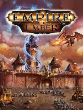 Empire of Ember (PC)