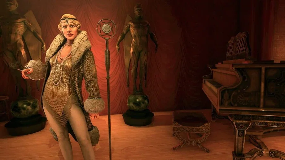 Empire of Sin: Hunt For Aurora (PS4) gallery image 3