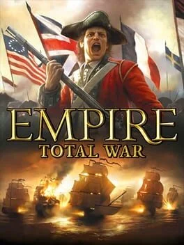Empire: Total War (PC) gallery image 1