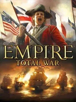 Empire: Total War (PC)