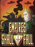 Empires Shall Fall (PS4)