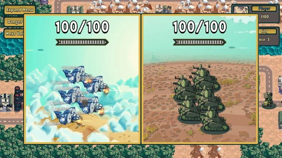 Empires Shall Fall (PS4) gallery image 4