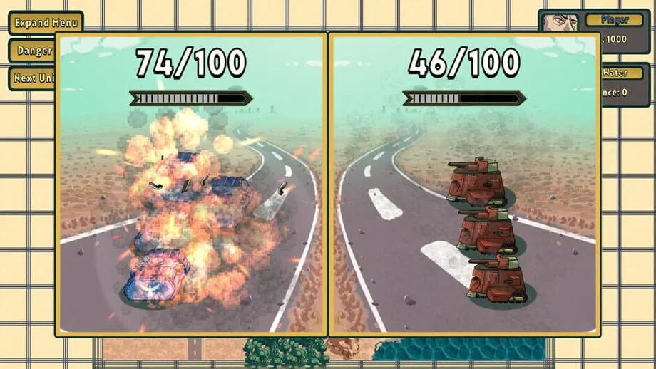 Empires Shall Fall (PS4) gallery image 6