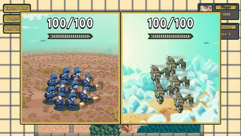 Empires Shall Fall (PS4) gallery image 7