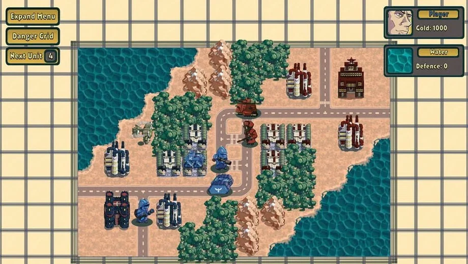 Empires Shall Fall (PS4) gallery image 8