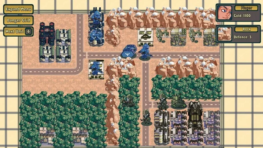 Empires Shall Fall (PS4) gallery image 9