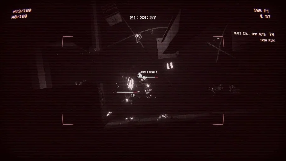 Empty Shell (PC) gallery image 3