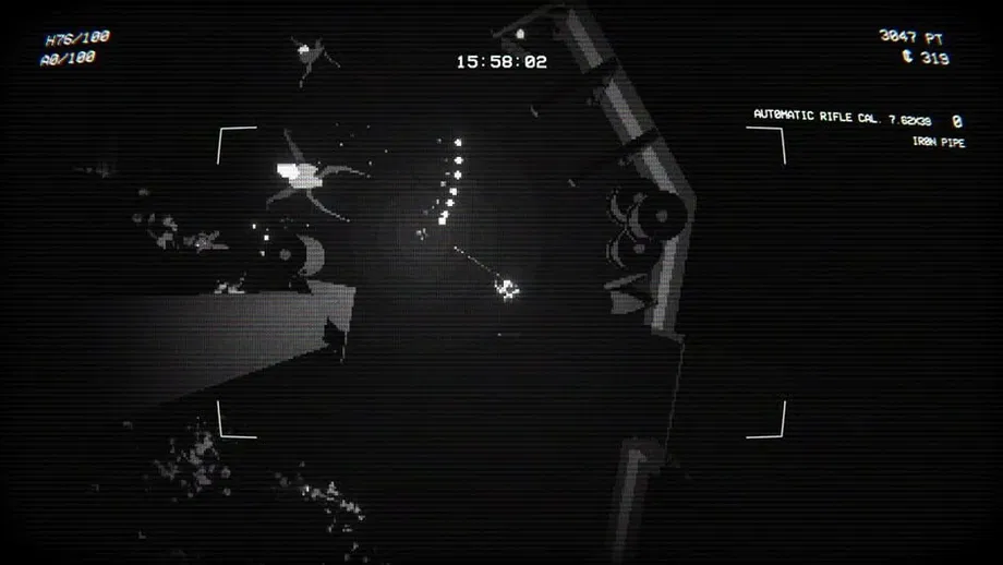 Empty Shell (PC) gallery image 6