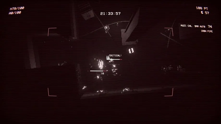 Empty Shell (PS5) gallery image 3