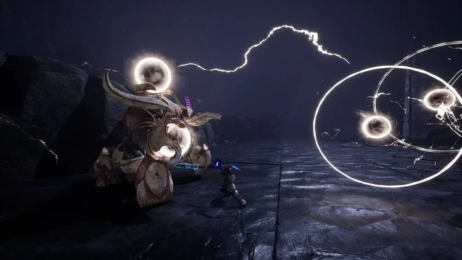 Empyreal (PS5) gallery image 4