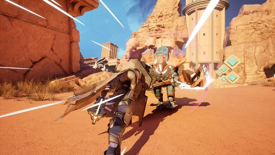 Empyreal (PS5) gallery image 7