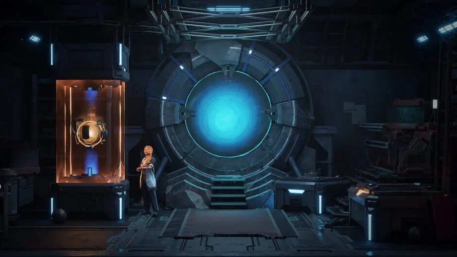 Empyreal (PS5) gallery image 8