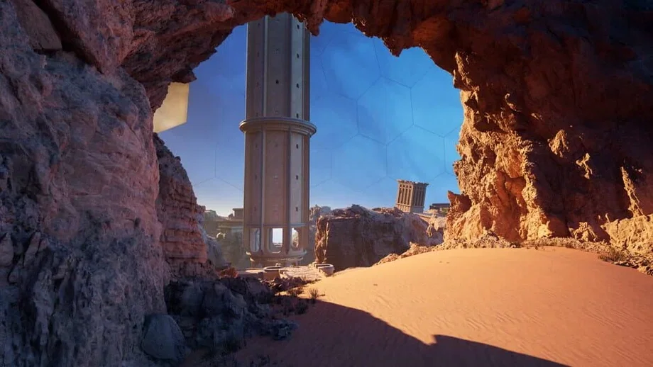 Empyreal (PS5) gallery image 9