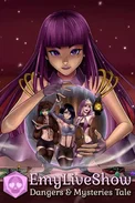 EmyLiveShow: Dangers & Mysteries Tale (PS4)
