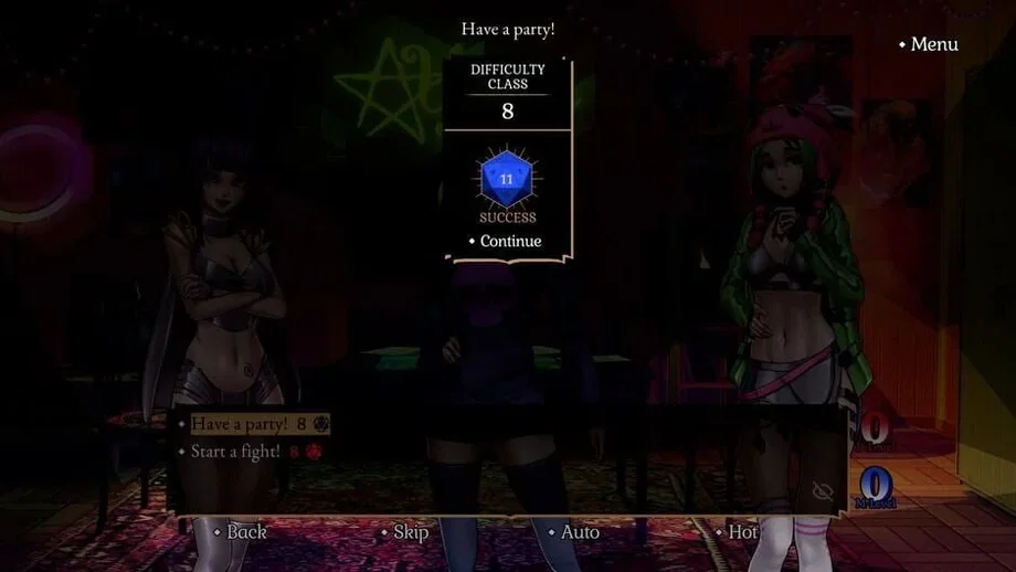 EmyLiveShow: Dangers & Mysteries Tale (PS4) gallery image 6