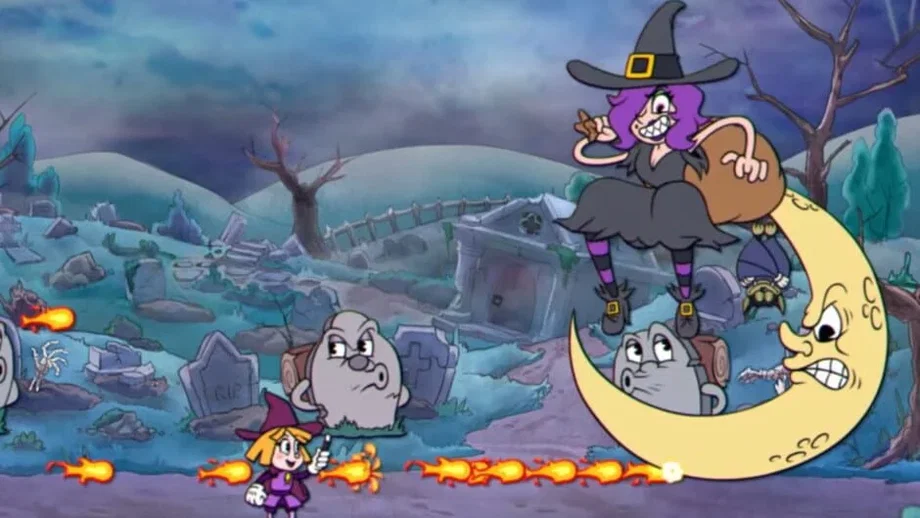 Enchanted Portals (PS5) gallery image 3