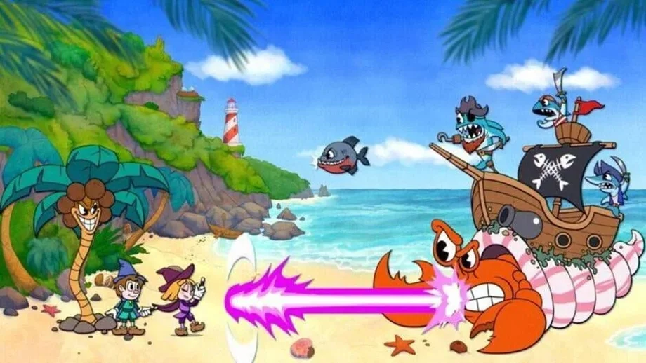 Enchanted Portals (PS5) gallery image 4