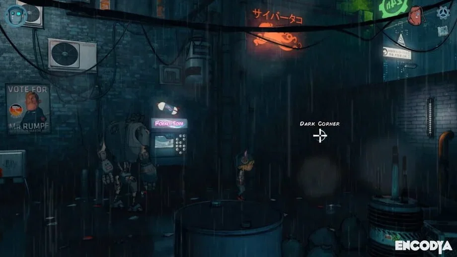 Encodya (PS4) gallery image 5