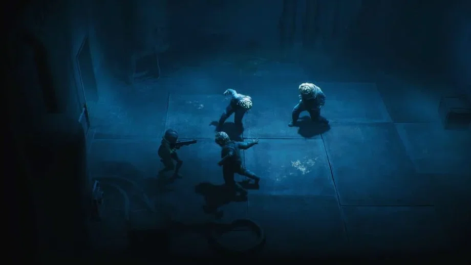 End of Abyss (PS5) gallery image 3