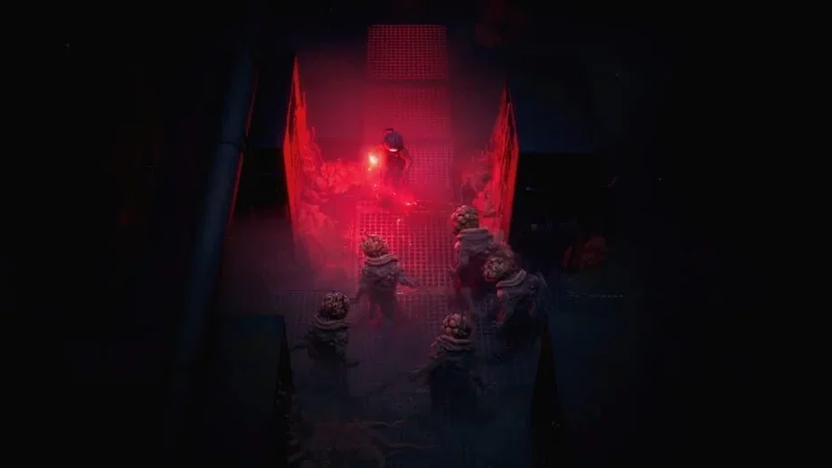 End of Abyss (PS5) gallery image 4