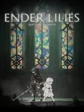 Ender Lilies: Quietus of the Knights (PS4)