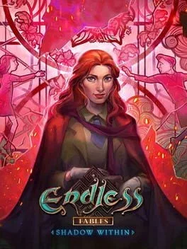 Endless Fables: Shadow Within (PS4)