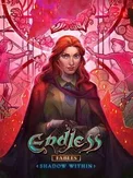 Endless Fables: Shadow Within (PS5)
