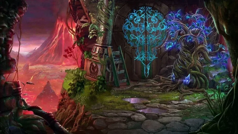 Endless Fables: Shadow Within (PS5) gallery image 4