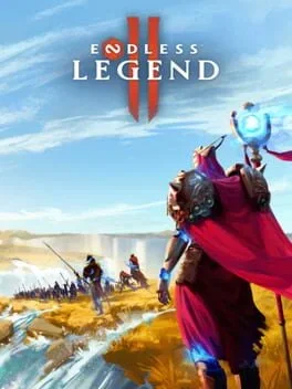 Endless Legend 2 (PC) gallery image 1