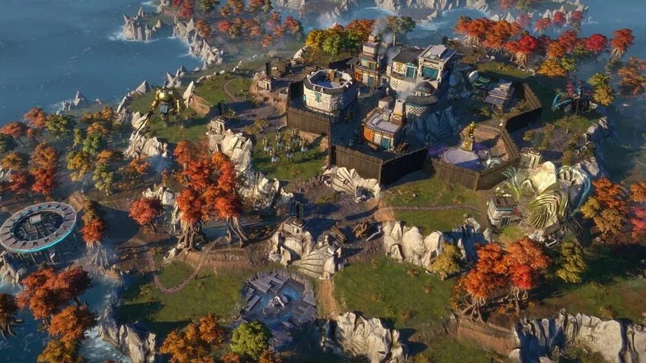 Endless Legend 2 (PC) gallery image 6