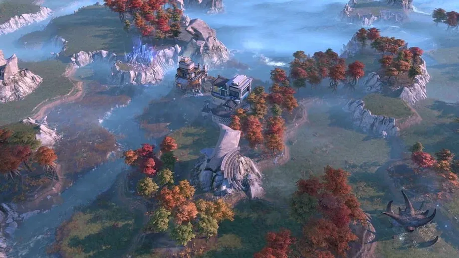 Endless Legend 2 (PC) gallery image 10