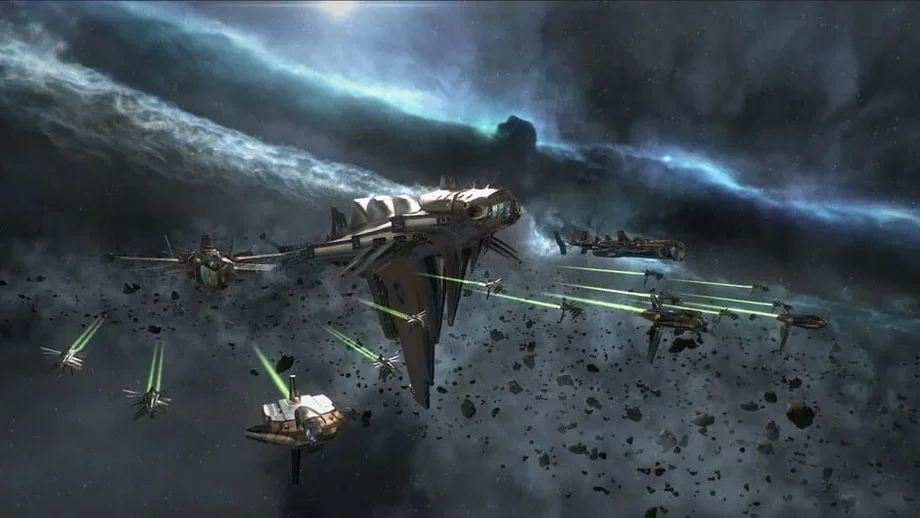 Endless Space 2 Definitive Edition (PC) gallery image 4